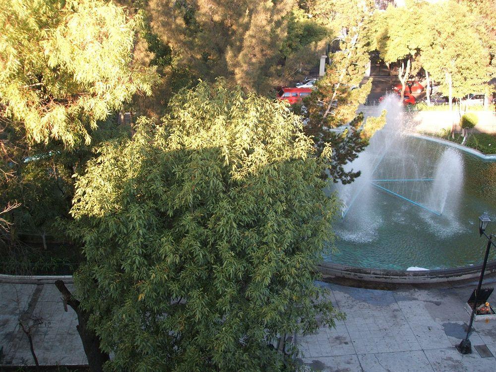 Casa De La Condesa Hotel Mexico City Kemudahan gambar