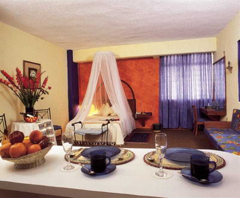 Casa De La Condesa Hotel Mexico City Bilik gambar