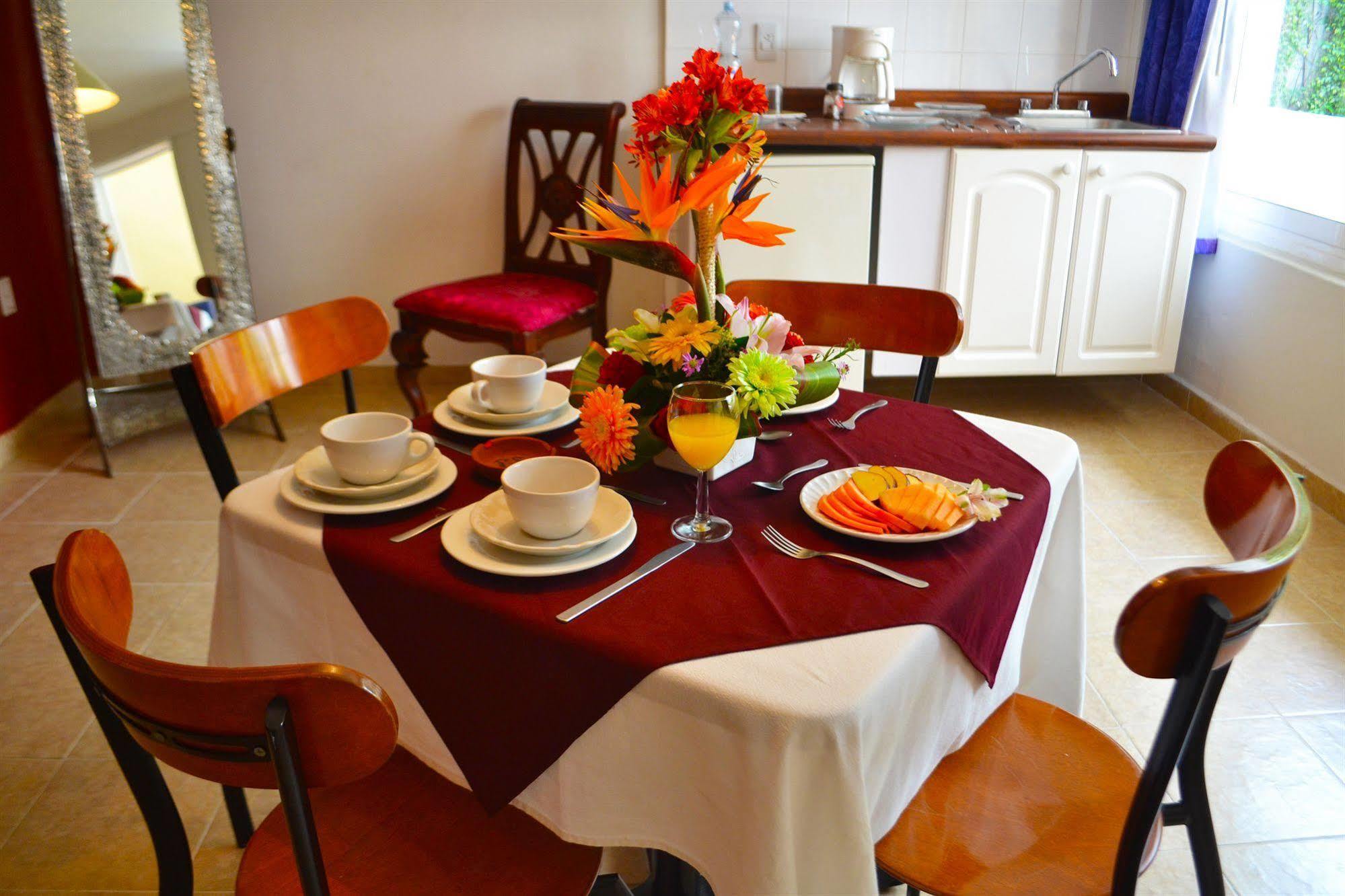 Casa De La Condesa Hotel Mexico City Luaran gambar