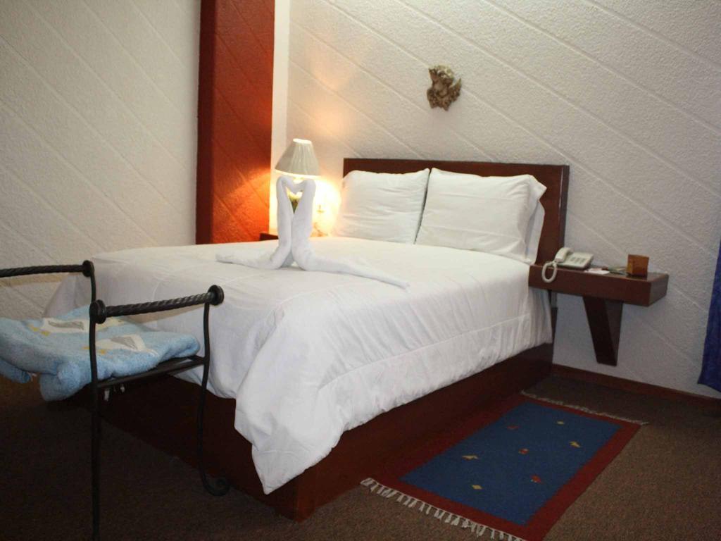 Casa De La Condesa Hotel Mexico City Luaran gambar