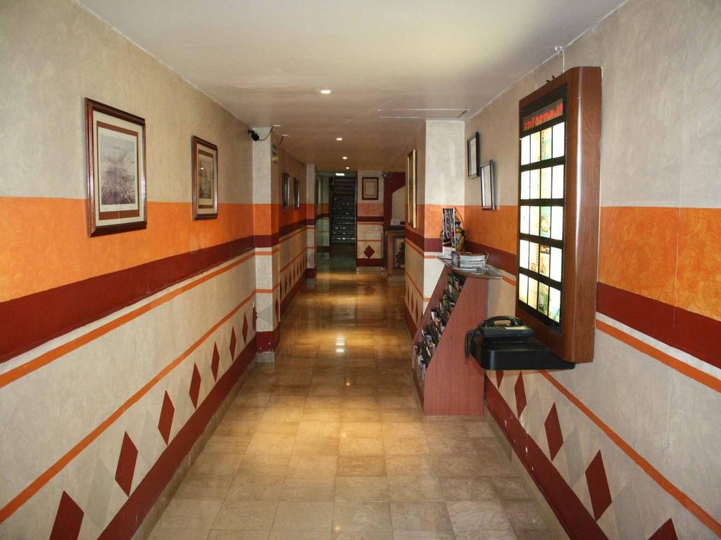 Casa De La Condesa Hotel Mexico City Luaran gambar